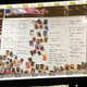 A higher resolution pic of the timeline for the Stones pre-heist.